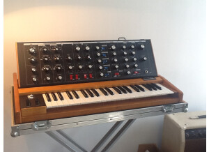 Moog Music Minimoog Voyager Old School (30343)
