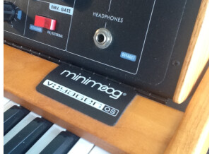 Moog Music Minimoog Voyager Old School (13184)