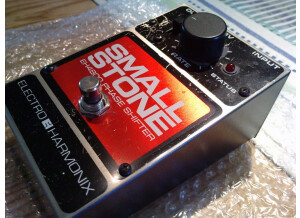 Electro-Harmonix Small Stone