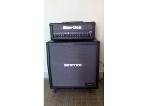 Hartke Piggy Back GT60/408 (28220)