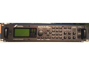 Fractal Audio Systems Axe-Fx II (69014)