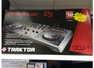 Pioneer DDJ-T1 (62050)