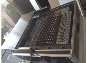Behringer Xenyx 2442FX (422)