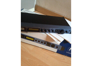 TC-Helicon VoiceWorksPlus (7195)