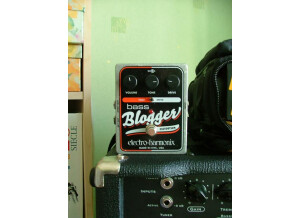 Electro-Harmonix Bass Blogger (30456)