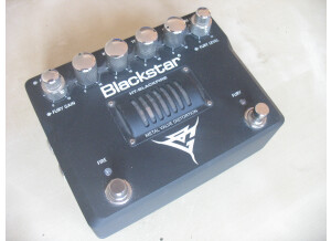 Blackstar Amplification HT-Blackfire (24097)