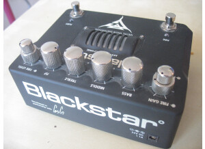 Blackstar Amplification HT-Blackfire (98258)