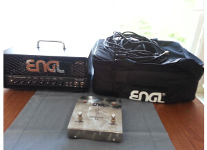 ENGL E606 Ironball TV (63528)