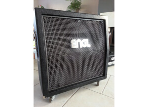ENGL E412SS Standard Slanted 4x12 Cabinet (6540)