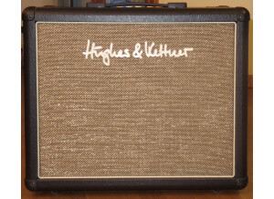 Hughes & Kettner Edition Tube 20th Anniversary (59332)