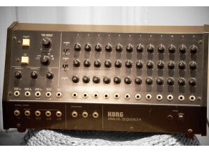 Korg SQ-10 (22195)