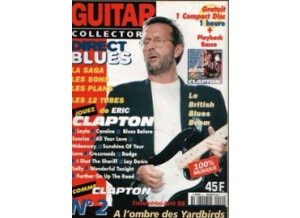 Guitar Part Magazine Guitar Collector's