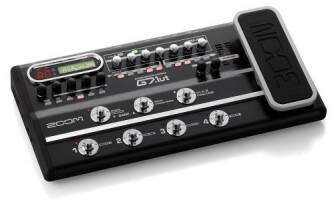 Zoom G7.1ut