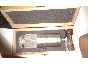 The T.bone SCT2000 (84284)