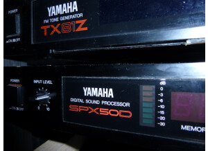 Yamaha SPX50D (26453)