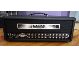 Mesa Boogie Road King Series II Head