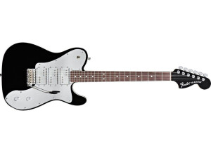 Fender J5 Triple Tele Deluxe (82258)