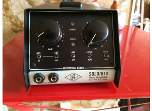 Universal Audio SOLO/610 (59257)