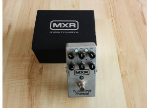 MXR M116 Fullbore Metal (92984)