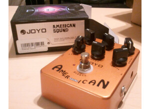 Joyo JF-14 American Sound (53941)