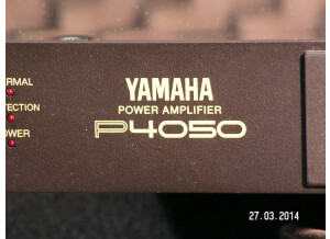 Yamaha P4050 (99692)