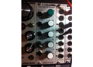 Doepfer A-189-1 Voltage Controlled Bit Modifier / Bit Cruncher (41923)
