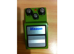 Maxon VOP9 Vintage Overdrive Pro (77363)