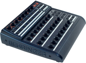 Behringer B-Control Rotary BCR2000 (80620)