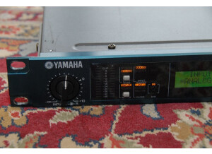 Yamaha SPX-2000 (39561)