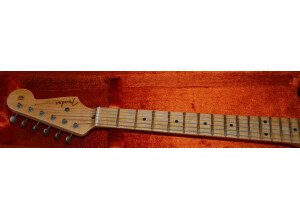 Fender Masterbuilt '57 Greg Fessler Stratocaster