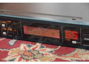 Yamaha SPX-2000 (88646)