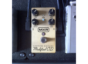 MXR M77 Custom Badass Modified O.D. (39501)