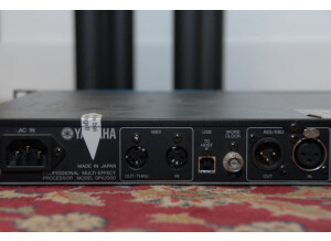 Yamaha SPX-2000 (21252)