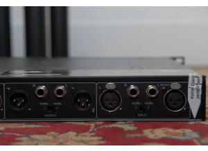 Yamaha SPX-2000 (40305)