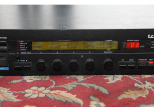 TC Electronic M5000 (77744)