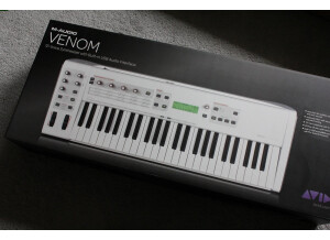 M-Audio Venom (20384)