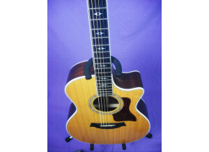 Taylor 814ce (97763)