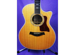 Taylor 814ce (26198)