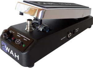 Carl Martin 2 Wah (25960)