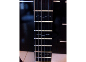 Ibanez S370 - Red Rock Flat