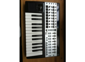 Novation Remote 25 SL MkII (56988)