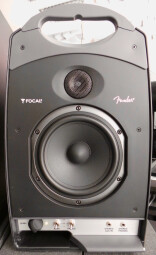 Fender Passport Studio Fender Passport Studio