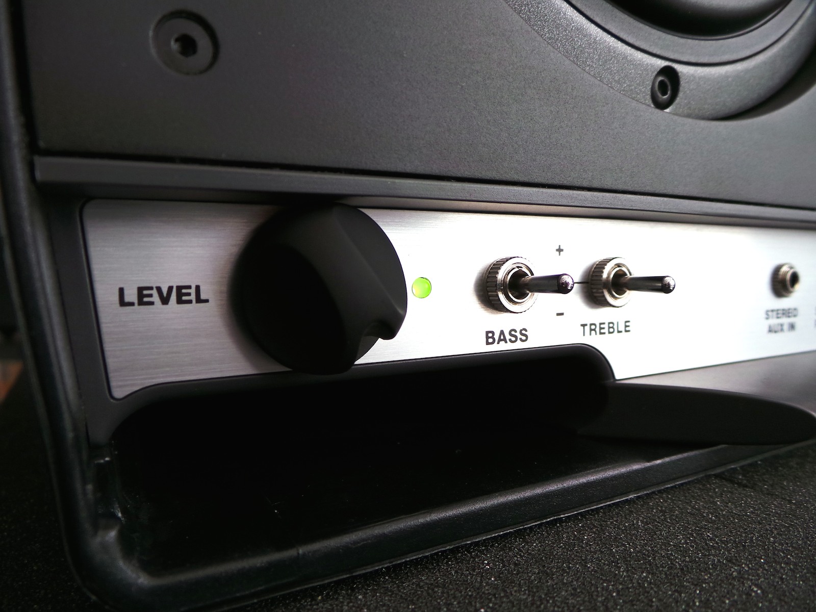 Fender Passport Studio