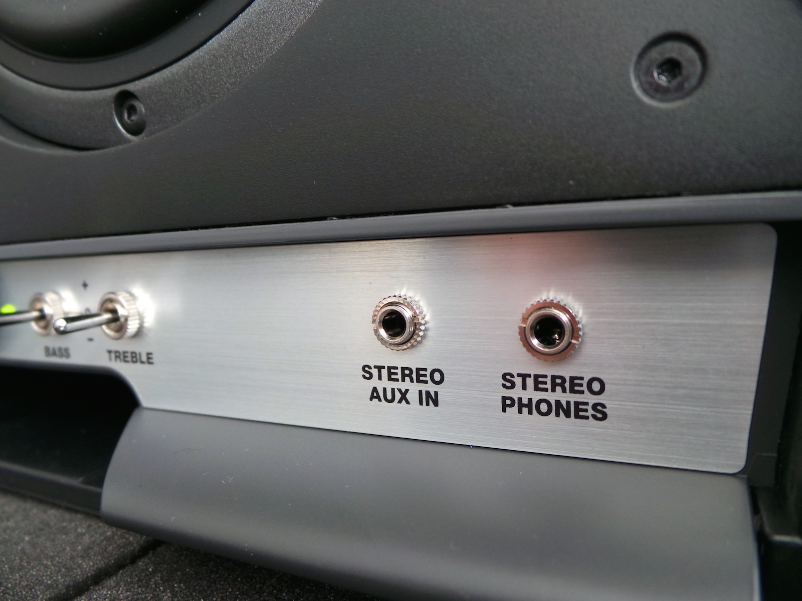 Fender Passport Studio