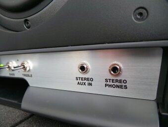 Fender Passport Studio Fender Passport Studio