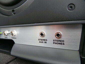 Fender Passport Studio Fender Passport Studio