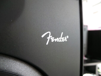 Fender Passport Studio
