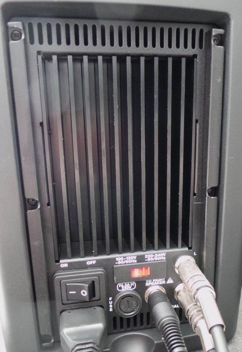 Fender Passport Studio