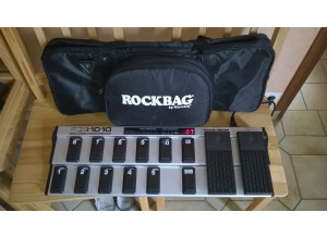 Behringer FCB1010 Midi Foot Controller (86349)