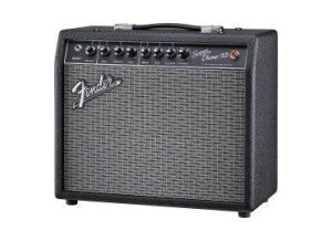 Fender Super Champ X2 (81402)
